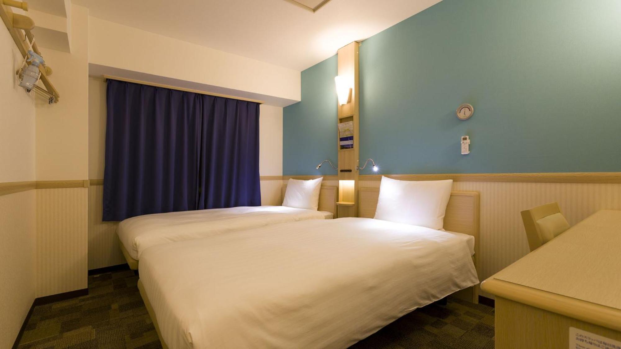 Toyoko Inn Chofu Keio Sen Fuda Eki Bilik gambar