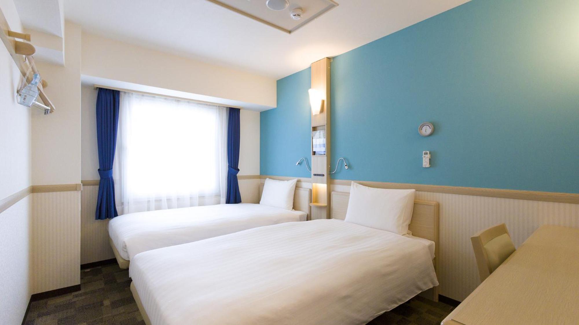 Toyoko Inn Chofu Keio Sen Fuda Eki Luaran gambar